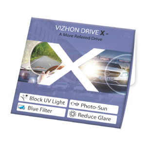 Drive X 4 IN ONE Green Coating